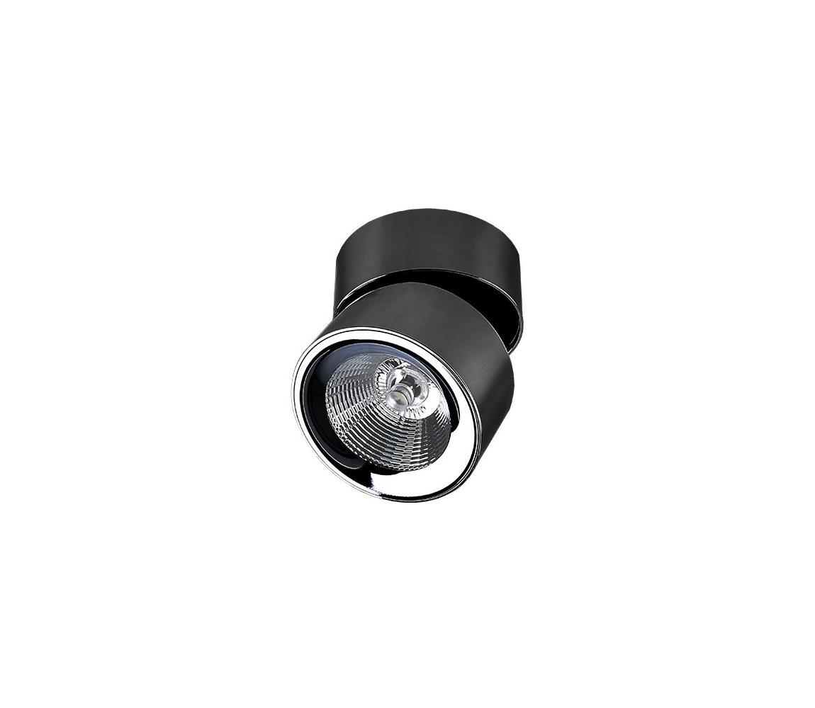 Azzardo  - LED bodové svietidlo SCORPIO LED/10W/230V