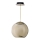 Azzardo AZ3341 - LED Luster na lanku HELENA LED/21W/230V