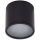 Azzardo AZ4056 - Stropné svietidlo ALIX 1xGU10/50W/230V čierna