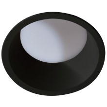 Azzardo AZ4220 - LED Podhľadové svietidlo AIDA LED/9W/230V čierna