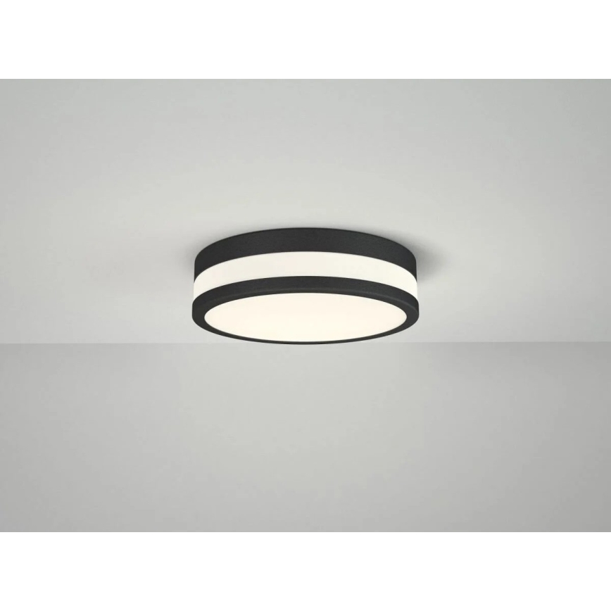 Azzardo AZ4258 - LED Kúpeľňové stropné svietidlo KARI LED/18W/230V IP44