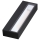 Azzardo AZ4355 - LED Vonkajšie nástenné svietidlo CASOLA LED/12W/230V IP54