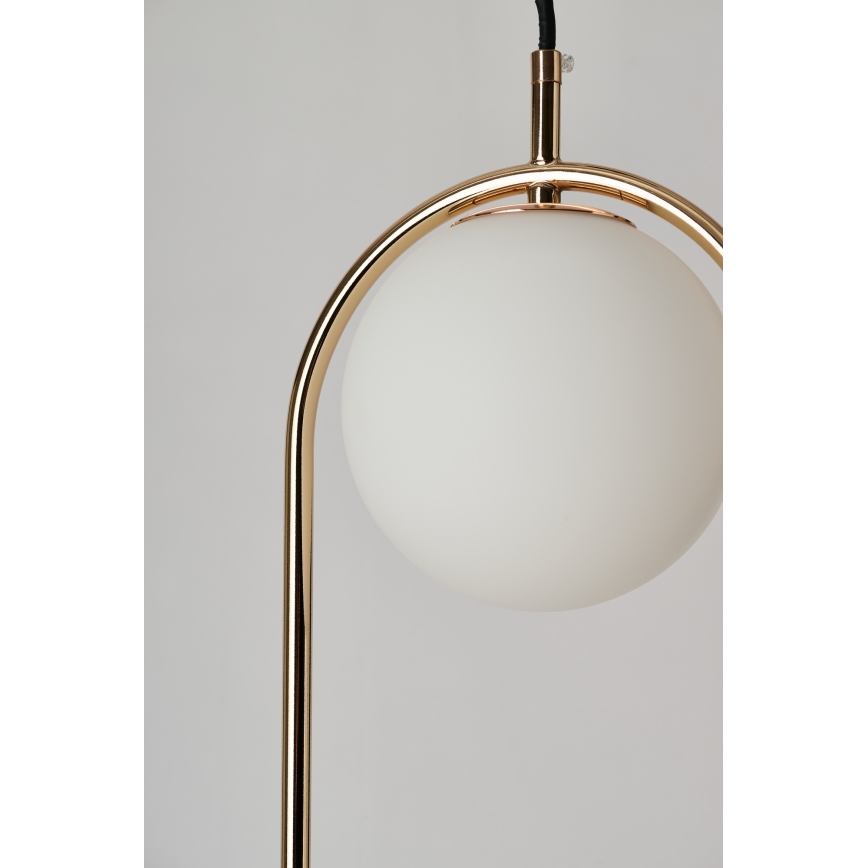 Azzardo AZ4982 - Luster na lanku COCO 2xG9/50W/230V