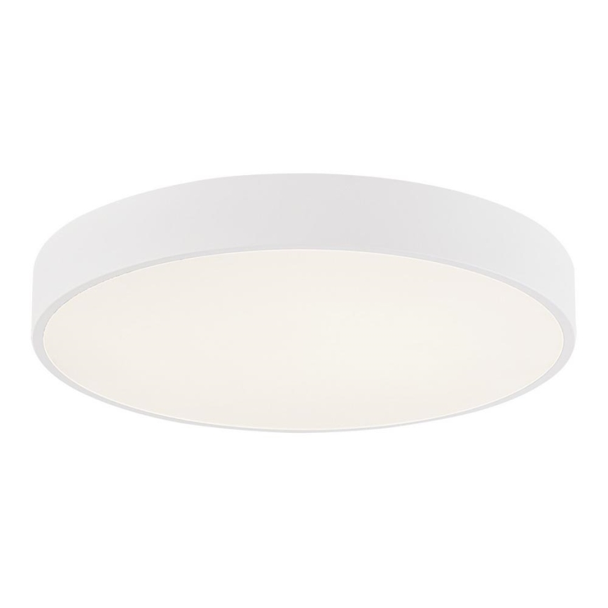 Azzardo AZ5081 - LED Stmievateľné stropné svietidlo MARCELLO LED/60W/230V biela