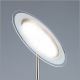 B.K. Licht BKL1022 - LED Stojacia lampa LYRA LED/20W + LED/3,5W/230V