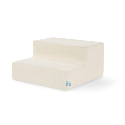 B-Toys - Detské penové kocky WONDERSHAPES 3 ks