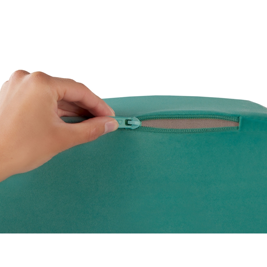 B-Toys - Detské penové kocky WONDERSHAPES 3 ks