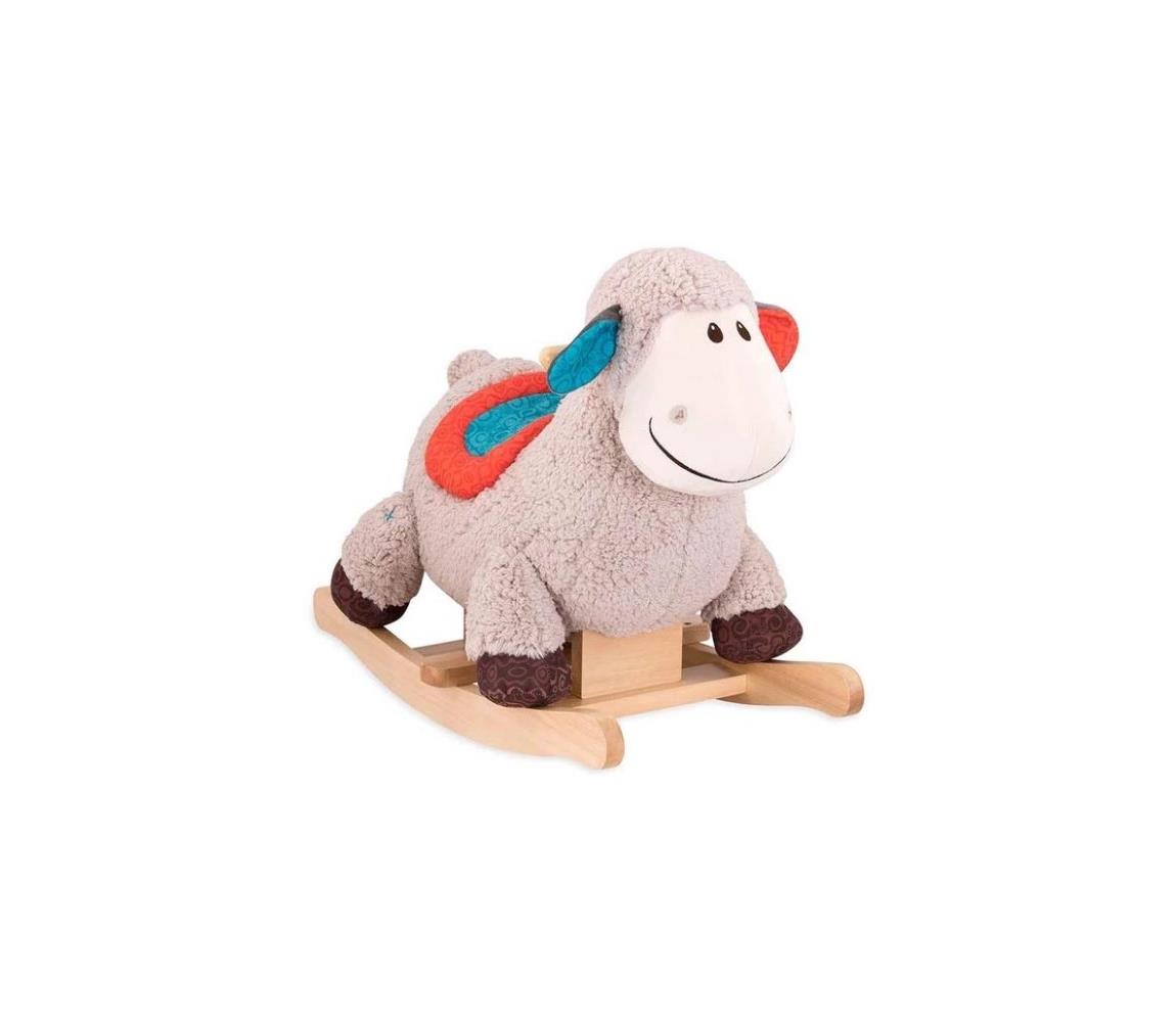 B-Toys - Hojdacia ovečka LOOPSY BX1643ZBT