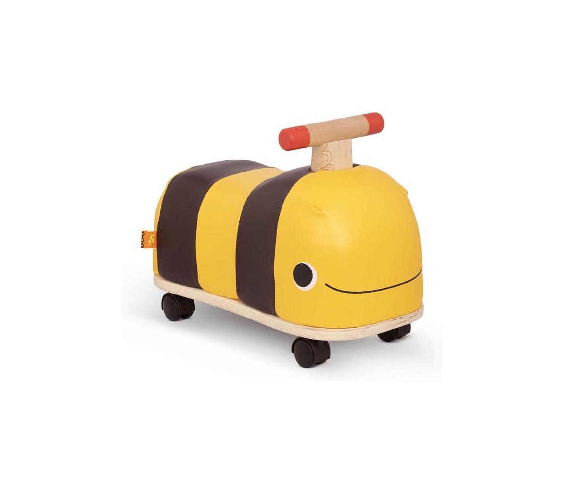 B-Toys - Odrážadlo Včelka BX1779ZBT