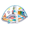 Baby Einstein - Detská hracia deka 4v1 KICKIN