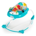 Baby Einstein - Detské chodítko SKY EXPLORERS WALKER 3xAA