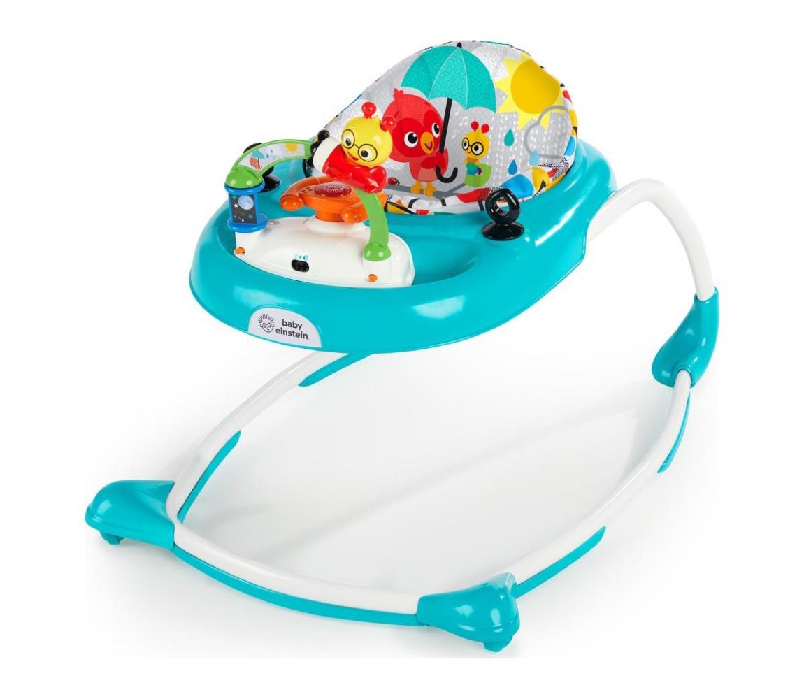 Baby Einstein - Detské chodítko SKY EXPLORERS WALKER 3xAA 11901-1