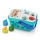 Baby Einstein - Detský interaktívny nákupný košík MAGIC TOUCH HAPE 3xAAA