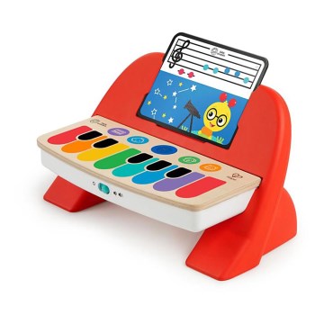 Baby Einstein - Drevená hudobná hračka MAGIC TOUCH klavír