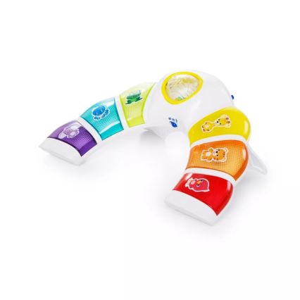 Baby Einstein - Svietiaca hračka GLOW&DISCOVER 3xAA