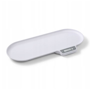 BabyOno - Elektronická váha pre deti do 30 kg 3xAAA