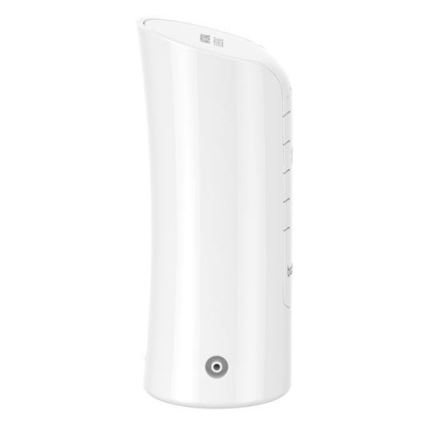 BabyOno - Odsávačka materského mlieka elektronická NATURAL 180 ml