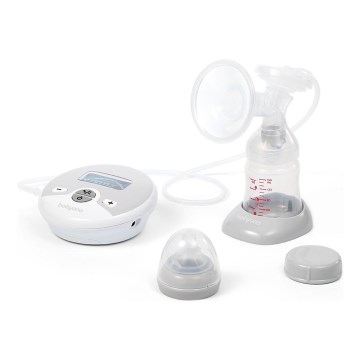 BabyOno - Odsávačka materského mlieka elektronická Nurse Pro