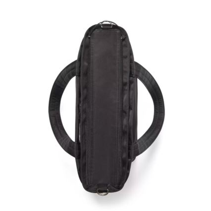 BabyOno - Prebaľovacia taška na kočík Best Time Ever čierna