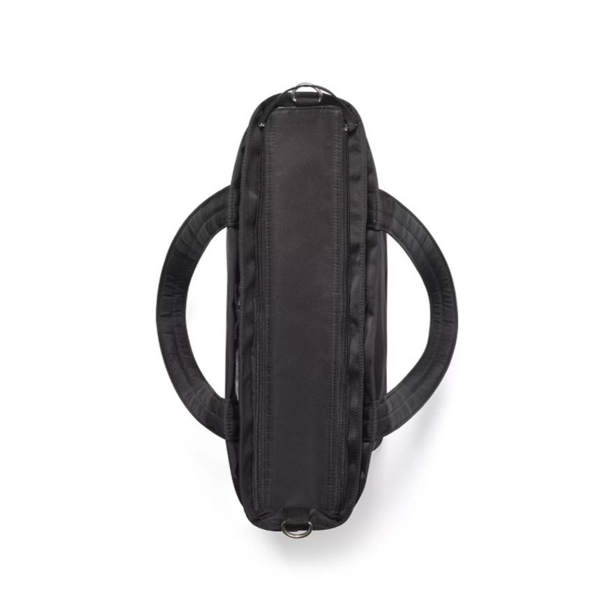 BabyOno - Prebaľovacia taška na kočík Best Time Ever čierna