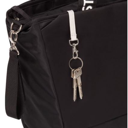 BabyOno - Prebaľovacia taška na kočík Best Time Ever čierna