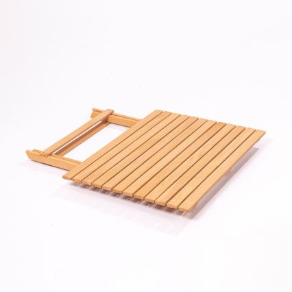 Balkónový set buk