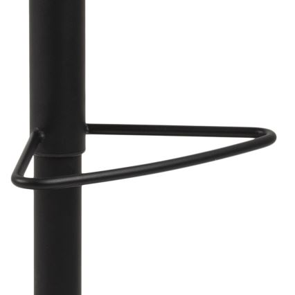 Barová stolička SERENA 1 ks zelená