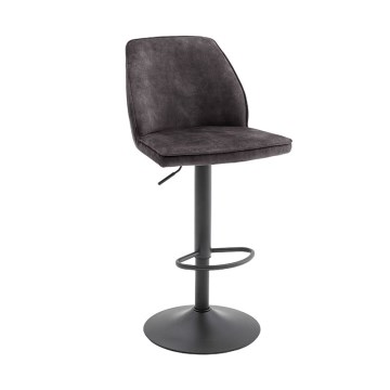 Barové stoličky NEXORO antracit