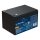 Batéria LiFePO4 12,8V/12Ah