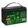 Batéria LiFePO4 s displejom 12,8 V/100 Ah