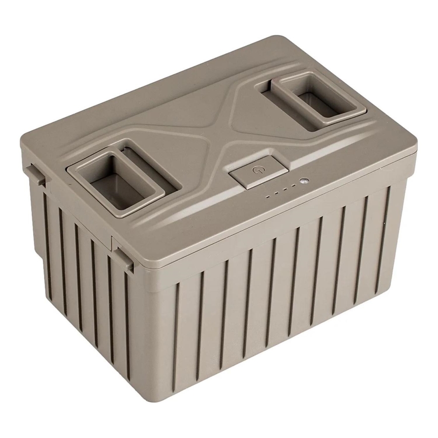 Batéria pre prenosné autochladničky 11,1V 15600 mAh