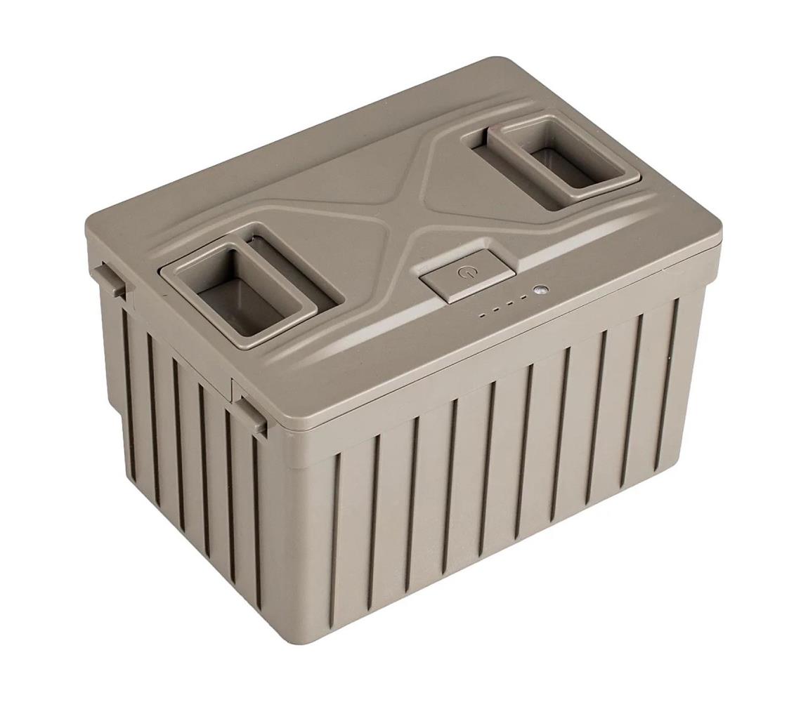 Vayox Batéria pre prenosné autochladničky 11,1V 15600 mAh VA0378
