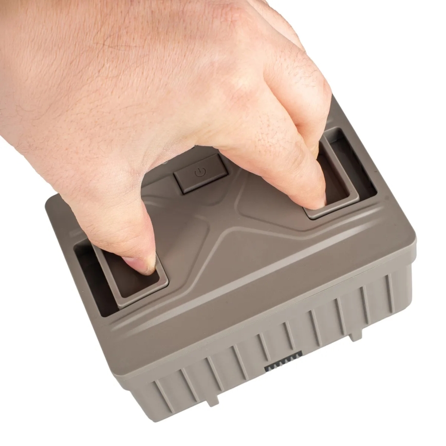 Batéria pre prenosné autochladničky 11,1V 15600 mAh