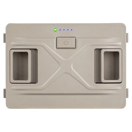 Batéria pre prenosné autochladničky 11,1V 15600 mAh