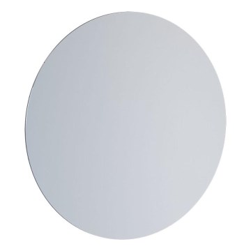 BATH DELUXE 01-060-00-58-00 - Kúpeľňové zrkadlo NORDBORG pr. 60 cm