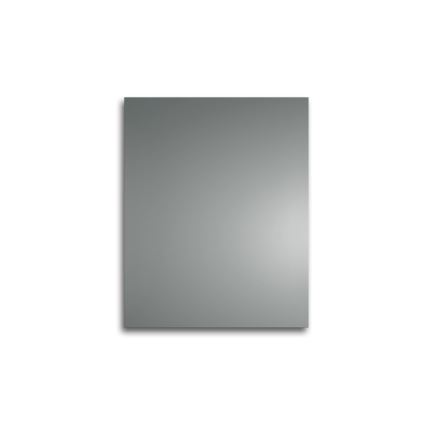 BATH DELUXE 01-060-01-58-00 - Kúpeľňové zrkadlo NORDBORG 60x75 cm
