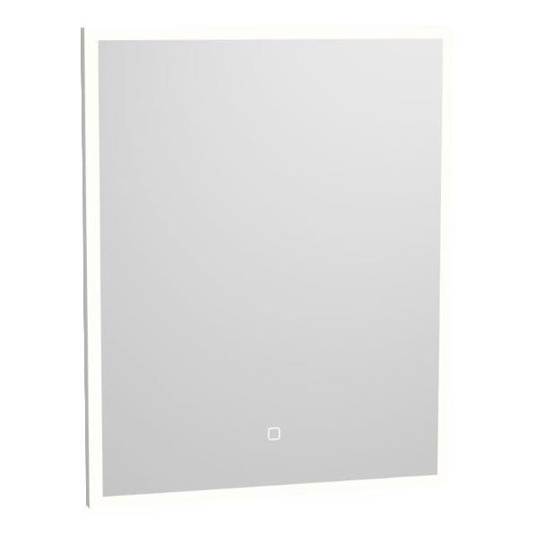 BATH DELUXE 01-060-07-58-00 - LED Kúpeľňové zrkadlo s podsvietením FORNAES LED/14,3W/230V IP44