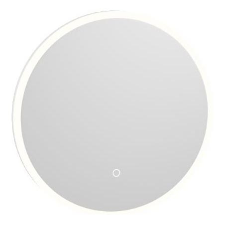 BATH DELUXE 01-060-08-58-00 - LED Kúpeľňové zrkadlo s podsvietením FORNAES LED/10,1W/230V IP44