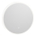 BATH DELUXE 01-060-08-58-00 - LED Kúpeľňové zrkadlo s podsvietením FORNAES LED/10,1W/230V IP44