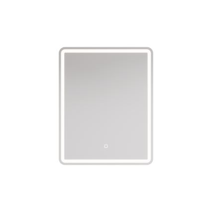 BATH DELUXE 01-060-51-58-00 - LED Kúpeľňové zrkadlo s podsvietením TARS LED/24,8W/230V IP44