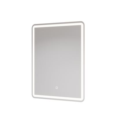 BATH DELUXE 01-060-51-58-00 - LED Kúpeľňové zrkadlo s podsvietením TARS LED/24,8W/230V IP44
