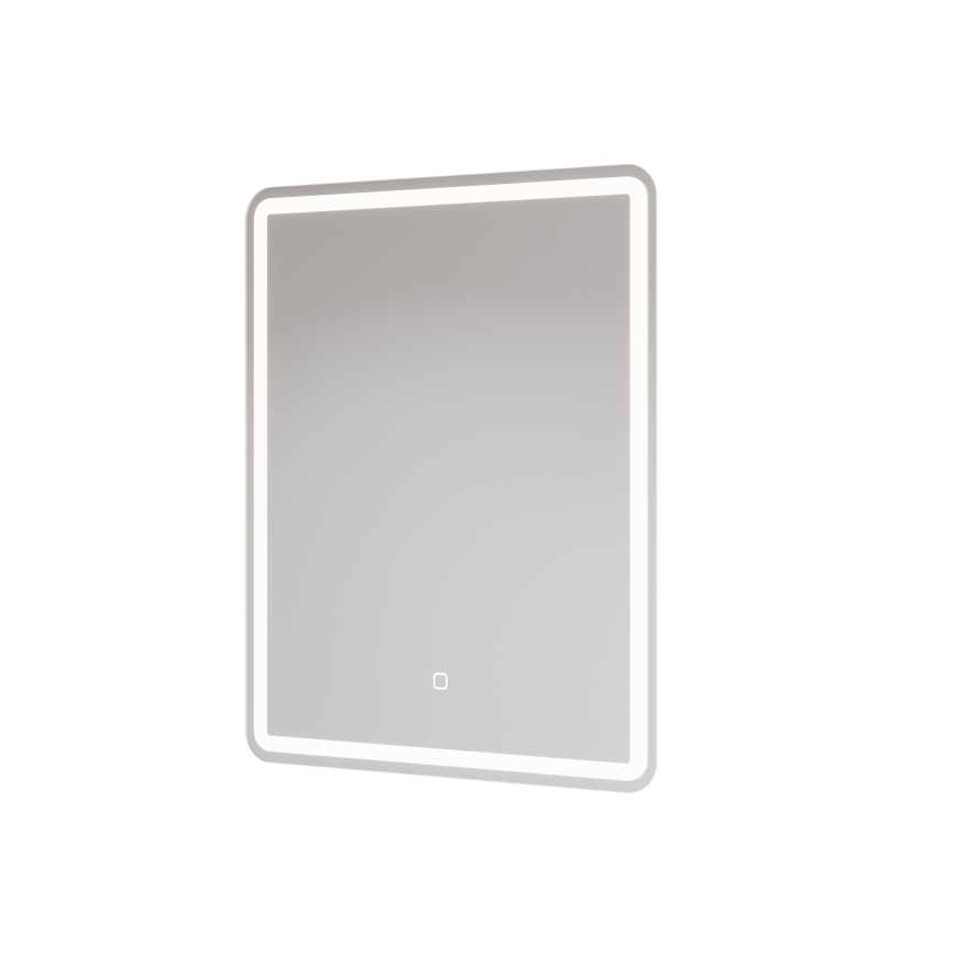 BATH DELUXE 01-060-51-58-00 - LED Kúpeľňové zrkadlo s podsvietením TARS LED/24,8W/230V IP44
