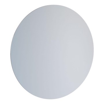 BATH DELUXE 01-080-00-58-00 - Kúpeľňové zrkadlo NORDBORG pr. 80 cm