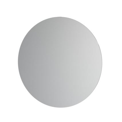 BATH DELUXE 01-080-00-58-00 - Kúpeľňové zrkadlo NORDBORG pr. 80 cm