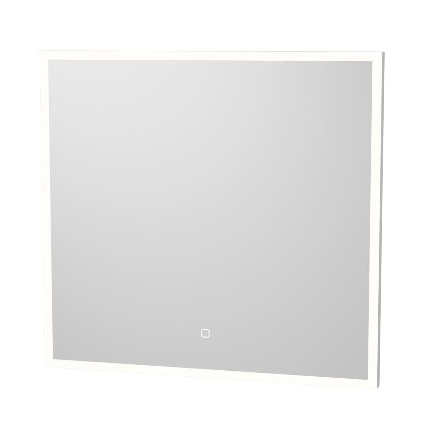 BATH DELUXE 01-080-07-58-00 - LED Kúpeľňové zrkadlo s podsvietením FORNAES LED/15,6W/230V IP44