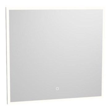 BATH DELUXE 01-080-07-58-00 - LED Kúpeľňové zrkadlo s podsvietením FORNAES LED/15,6W/230V IP44