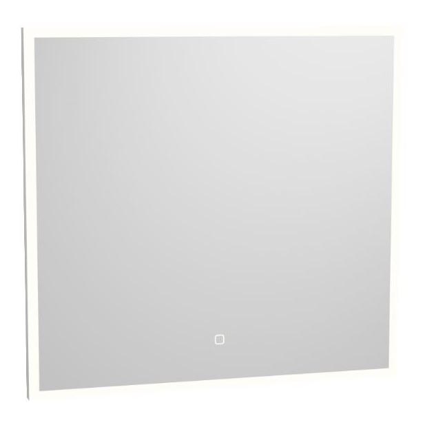 BATH DELUXE 01-080-07-58-00 - LED Kúpeľňové zrkadlo s podsvietením FORNAES LED/15,6W/230V IP44