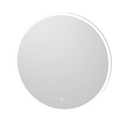 BATH DELUXE 01-080-08-58-00 - LED Kúpeľňové zrkadlo s podsvietením FORNAES LED/13,8W/230V IP44