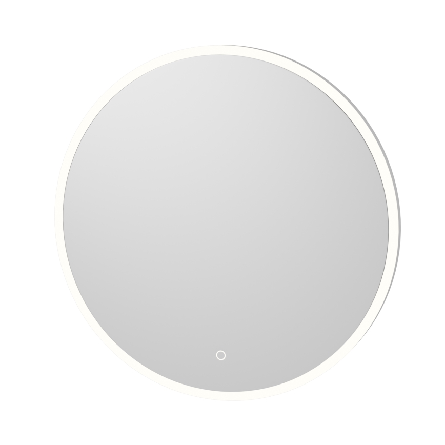 BATH DELUXE 01-080-08-58-00 - LED Kúpeľňové zrkadlo s podsvietením FORNAES LED/13,8W/230V IP44
