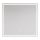 BATH DELUXE 01-080-51-58-00 - LED Kúpeľňové zrkadlo s podsvietením TARS LED/27,2W/230V IP44